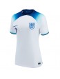 Ženski Nogometna dresi replika Anglija Jack Grealish #7 Domači SP 2022 Kratek rokav